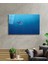 Balık Cam Tablo Fish 2