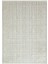 Pomona Krem Geometrik Polyester Makine Halısı 1