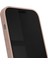 Silicone Case iPhone 15 Pro Max Telefon Kılıfı Pembe 3