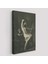 William Mortensen Lamour 1934, Amerikan Grotesk Tuval Kanvas TABLO-5283 2