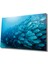 Balıklar Cam Tablo Fishes 1