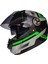 FR-913 Aperture Güneş Vizörlü Kask 2