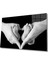 Anne Bebek Sevgi Cam Tablo Mother Baby Love Table 1