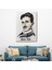 Nikola Tesla Dekoratif Kanvas Tablo 5917 1