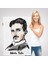 Nikola Tesla Dekoratif Kanvas Tablo 5917 3