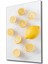 Limon Cam Tablo Limon 1