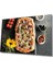 Pizza Cam Tablo Pizza 1