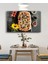 Pizza Cam Tablo Pizza 2
