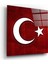Bayrak Cam Tablo 1