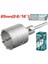 Elmas Uçlu Beton Panç - TAC430651 1