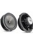 Oto Hoparlör 20CM 100W 1 Adet Orjinal Araç Volkswagen Pawer PW-20VW 1