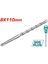 Sds Plus Matkap Ucu - TAC310801 1