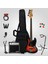 NJB100 Bas Gitar Seti (Jazz Bass) - Set 2 1