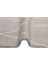 Perugia Gri Geometrik Mikropolyester Makine Halısı 3