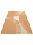 Krieglach Krem Geometrik Akrilik Makine Halısı 3