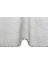 Naxxar Gri Geometrik Mikropolyester Makine Halısı 2