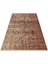 Waidhofen Bej Eskitme Polyester Makine Halısı 3