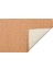 Krieglach Krem Geometrik Akrilik Makine Halısı 4