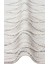 Cerignola Gri Geometrik Polyester Makine Halısı 3