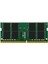 16GB Ddr4 2666MHZ Sodımm KVR26S19S8/16 Kıngston 1