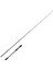 Cavalla Slow Jigging Spin 6'8'' 203CM M 20-100GR 1+1 Parça 1