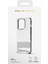 Clear Case iPhone 15 Pro Telefon Kılıfı Mirror 2