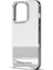 Clear Case iPhone 15 Pro Telefon Kılıfı Mirror 1