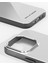 Clear Case iPhone 15 Pro Telefon Kılıfı Mirror 4