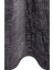 Santa Maria Antrasit Geometrik Polyester Makine Halısı 3