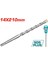 Sds Plus Matkap Ucu - TAC311401 1