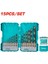 15 Parça Hss Matkap Ucu Set - TACSDL51501 1
