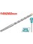 Sds Plus Matkap Ucu - TAC311403 1