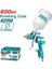 Havalı Sprey Tabancası - TAT10601 1