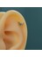 Lacivert Kelebekli Çelik Piercing Helix Kıkırdak Conch Lob Gold 3