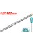 Sds Plus Matkap Ucu - TAC311202 1