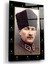 Atatürk Cam Tablo 1