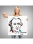 Immanuel Kant Dekoratif Kanvas TABLO-5820 3