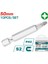 Darbeli 50 mm Ph 2 Bits Uç - TAC16PH223 1