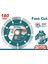 Elmaslı Granit Disk - TAC21118012 1