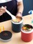 Clıp Soup Cup - Çorba - Yoğurt ve Yulaf Saklama Kabı -450 Ml. 3
