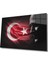 Türk Bayrağı ve Atatürk Cam Tablo 1