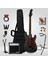 NHS9720 Mx Hss Elektro Gitar Seti - Set2 1