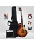 New Orleans NLP920 Les Paul Elektro Gitar Seti - Set1 1