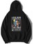 Oversize Look Mom I Can Fly Cactus Jack Hoodie 1
