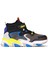 Roda Filet Phylon Siyah Bot 3