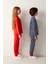 Unisex Çocuk Liberte 2li Pijama Takımı 2