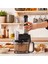 Pro Blade 6 Bıçaklı Paslanmaz Çelik 1,5l 2000W Blender 3