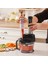 Pro Blade 6 Bıçaklı Paslanmaz Çelik 1,5l 2000W Blender 4