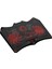 Gamenote F2081 Cooling Pad Rgb Gaming Laptop Soğutucu - Ayarlanabilir 2 Büyük Fan 2000RPM 1
