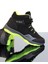 1767 Anatomik Tabanlı Bantlı Çocuk Trekking Spor Bot - NKT01767-SIYAH-34 3